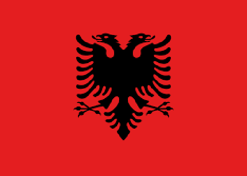 Handy Vorwahl  Albanien