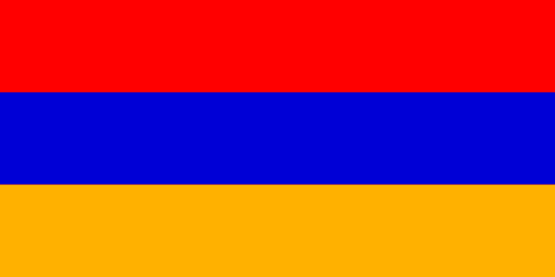 Handy Vorwahl  Armenien