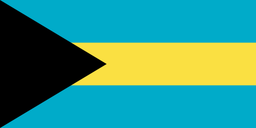 Handy Vorwahl  Bahamas