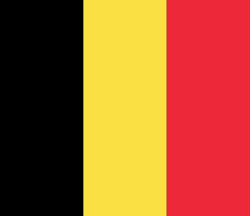 Handy Vorwahl  Belgien