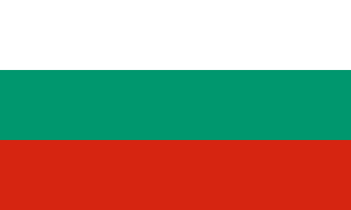 Handy Vorwahl  Bulgarien