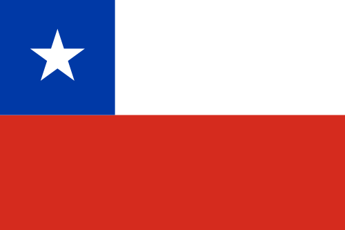 Handy Vorwahl  Chile