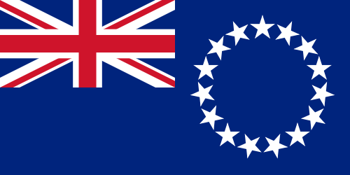 Handy Vorwahl  Cook Inseln