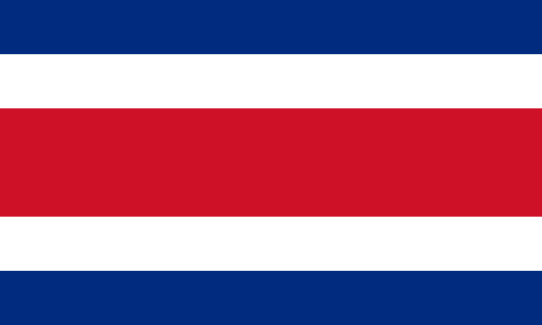 Handy Vorwahl  Costa Rica