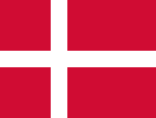 Handy Vorwahl  Dänemark