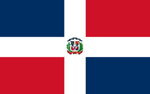 Handy Vorwahl  Dominikanische Republik