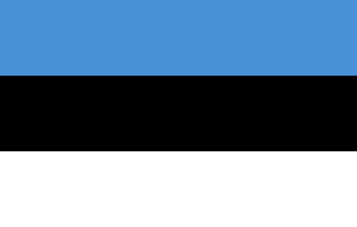 Handy Vorwahl  Estland