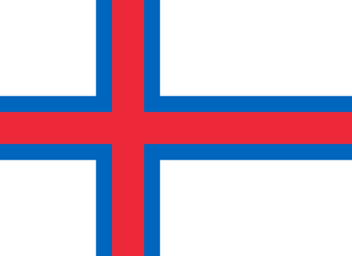 Handy Vorwahl  Färöer
