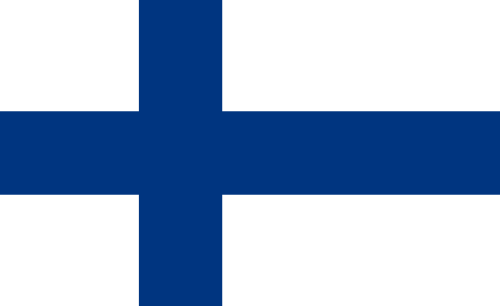 Handy Vorwahl  Finnland