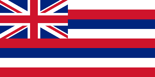 Handy Vorwahl  Hawaii