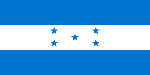 Handy Vorwahl  Honduras
