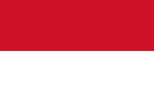 Handy Vorwahl  Indonesien