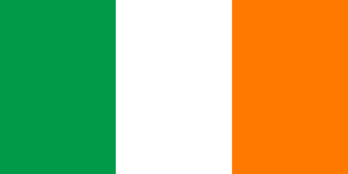 Handy Vorwahl  Irland
