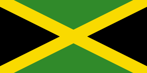 Handy Vorwahl  Jamaika