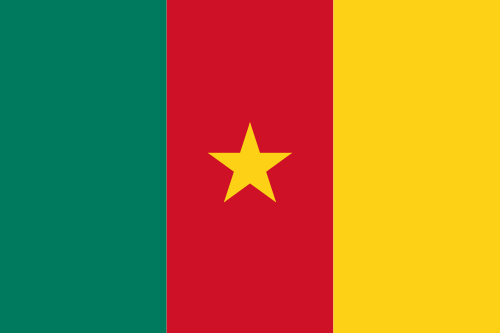 Handy Vorwahl  Kamerun