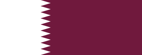 Handy Vorwahl  Katar