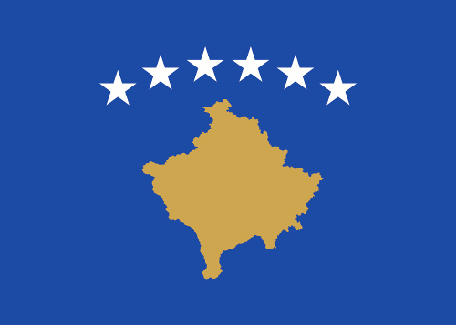 Handy Vorwahl  Kosovo