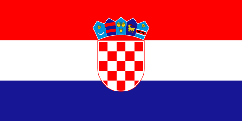 Handy Vorwahl  Kroatien