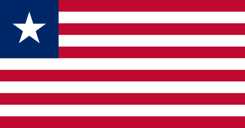 Handy Vorwahl  Liberia