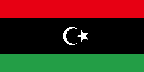 Handy Vorwahl  Libyen