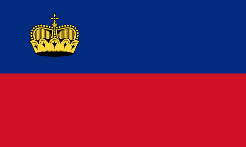 Handy Vorwahl  Liechtenstein