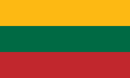 Handy Vorwahl  Litauen