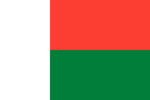 Handy Vorwahl  Madagaskar