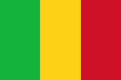 Handy Vorwahl  Mali
