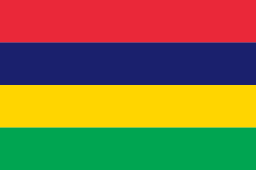 Handy Vorwahl  Mauritius