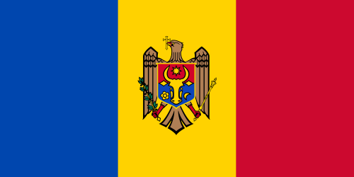 Handy Vorwahl  Moldawien