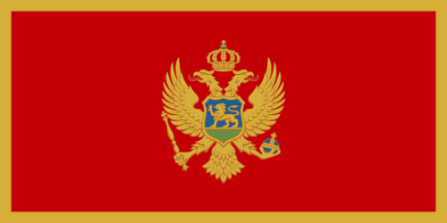 Handy Vorwahl  Montenegro