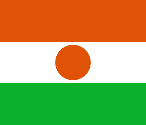 Handy Vorwahl  Niger