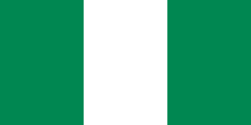 Handy Vorwahl  Nigeria