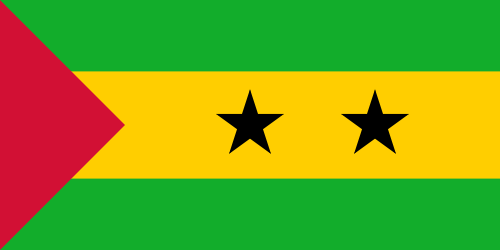 Handy Vorwahl  Sao Tome und Principe