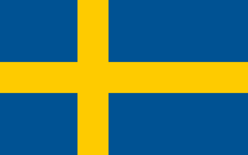 Handy Vorwahl  Schweden