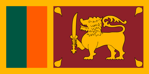 Handy Vorwahl  Sri Lanka