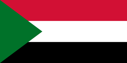 Handy Vorwahl  Sudan