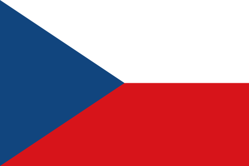 Handy Vorwahl  Tschechien