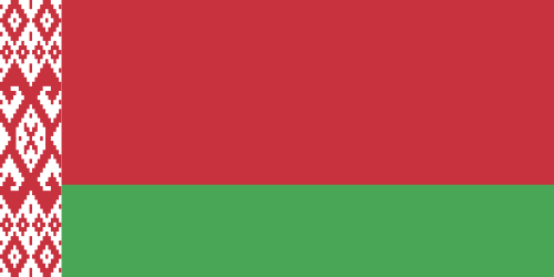 Handy Vorwahl  Belarus